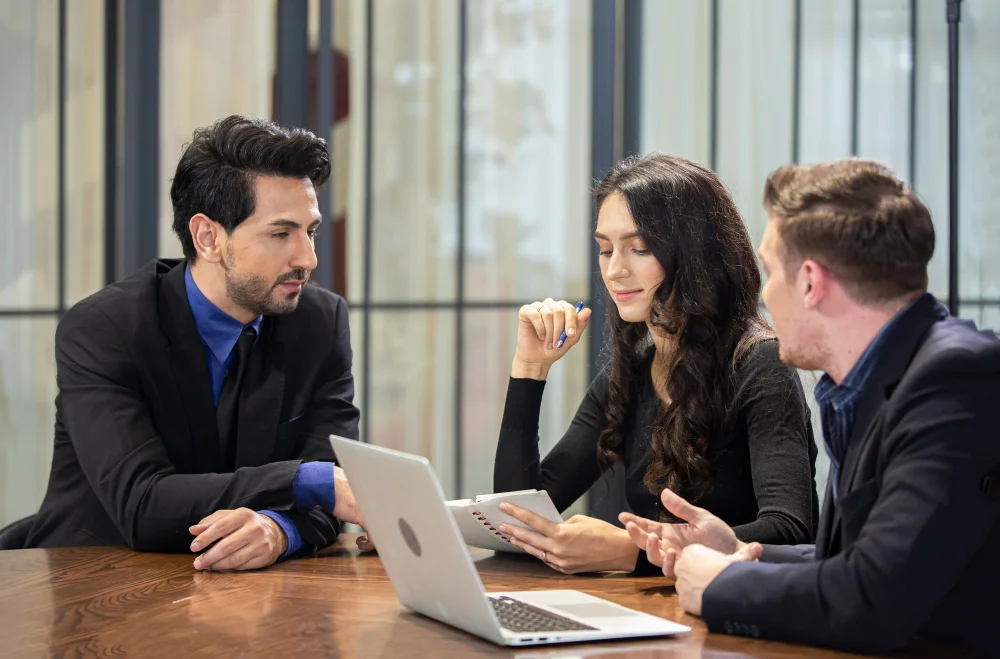 Future Trends in IT Infrastructure Services: What to Expect in 2024