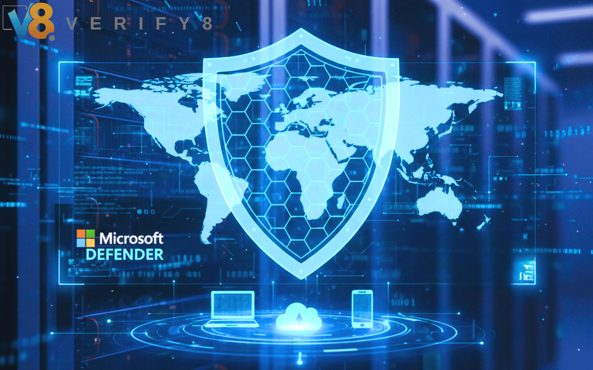 Protect Your Business with Microsoft Defender