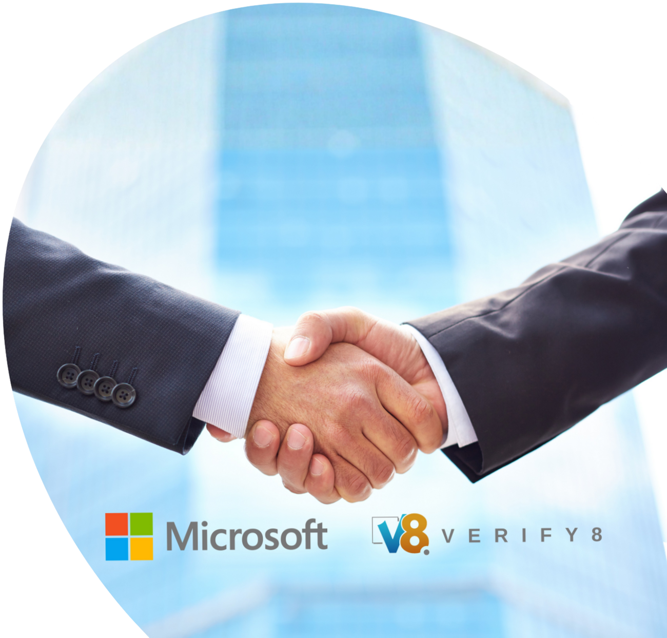 Verify8 Microsoft Solutions Partner designations